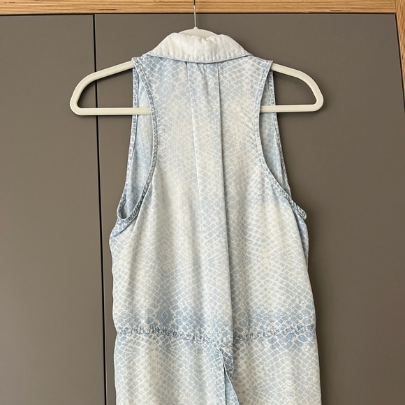 BELLA DAHL TOP!! - Picture 2 of 3